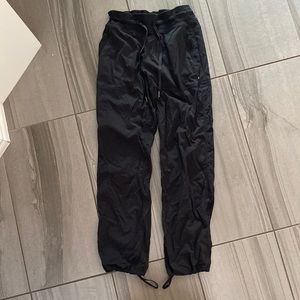 Lululemon track pants